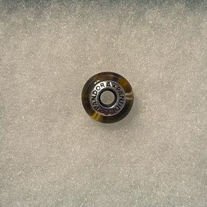 Pandora Bengal Tiger Charm